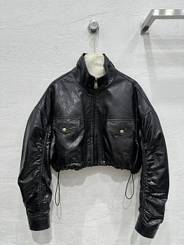 Кожаные Куртки И Дублёнки Женские Chloe 13431946