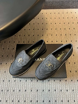 Лоферы И Мокасины Женские Chanel 5053363