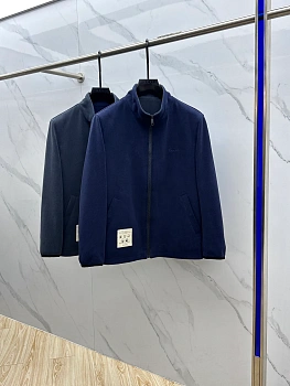 Куртки И Пуховики Мужские Zegna 940687