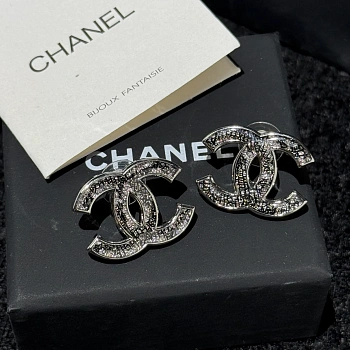 Бижутерия Chanel 16324