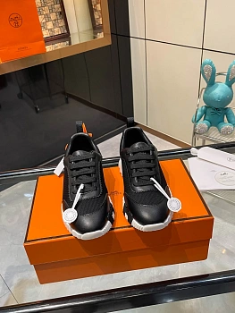 Кроссовки Женские Hermes 232535