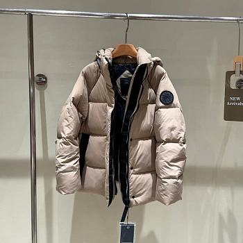 Куртки И Пуховики Женские Canada Goose 1257431