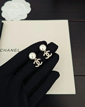 Бижутерия Chanel 549067