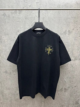 Футболки Мужские Chrome Hearts 3089229