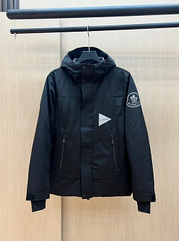 Куртки И Пуховики Женские Moncler 929868
