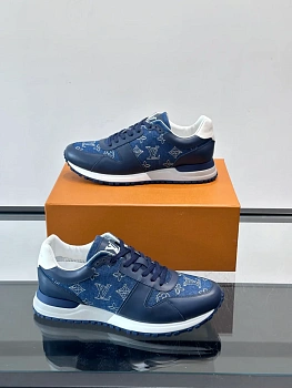 Кроссовки Мужские Louis Vuitton 1002636