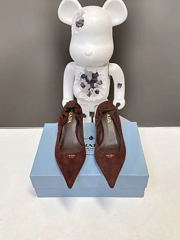 Туфли Женские Prada 9361056