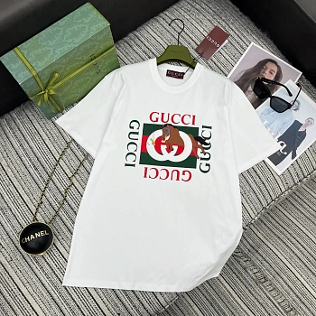 Футболки Женские Gucci 1130951