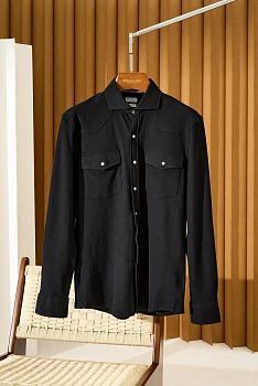 Рубашки Мужские Brunello Cucinelli 12341