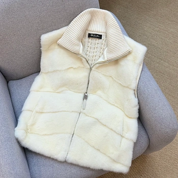 Жилеты Женские Loro Piana 567449