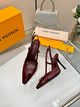 Туфли Женские Louis Vuitton 4853921