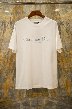 Футболки Мужские Christian Dior 4257443