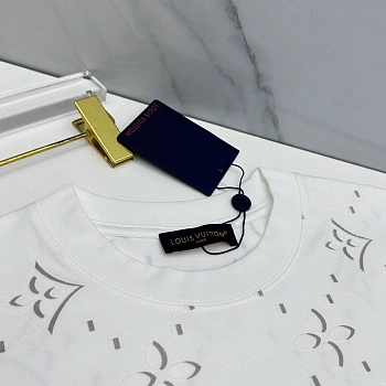 Футболки Женские Louis Vuitton 5415063