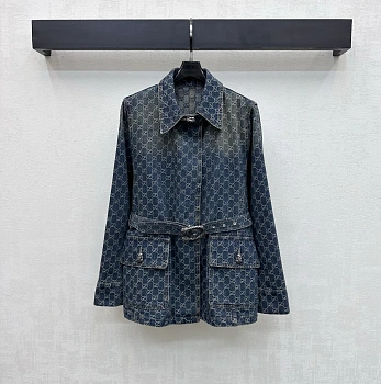 Жакеты Женские Gucci 11521414