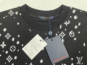 Футболки Мужские Louis Vuitton 9862841