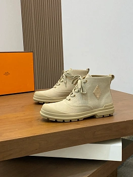 Ботинки Мужские Hermes 149220