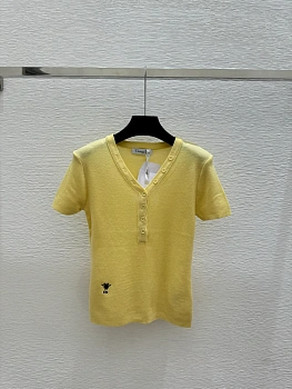 Топы Женские Christian Dior 13333790