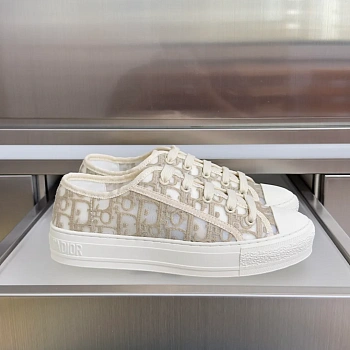 Кеды Женские Christian Dior 12701140