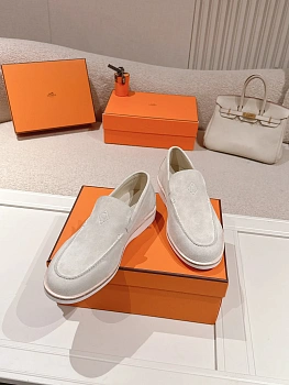 Лоферы И Туфли Мужские Hermes 613024