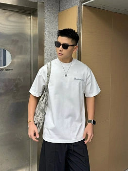 Футболки Мужские Christian Dior 13084