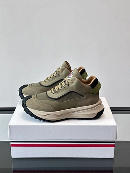 Кроссовки Мужские Moncler 241844