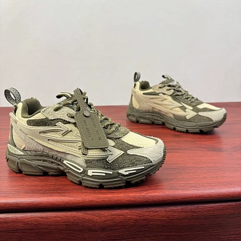 Кроссовки Женские Off-White 1133539