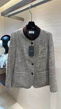 Жакеты Женские Saint Laurent 9536179