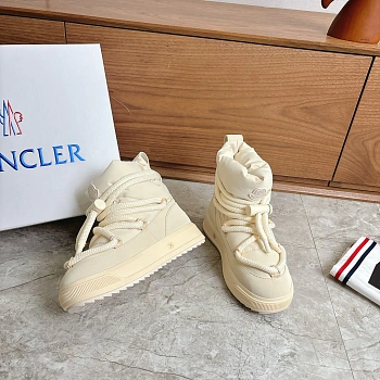 Угги Женские Moncler 192454