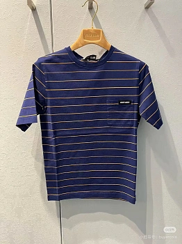 Футболки Женские Miu Miu 31443