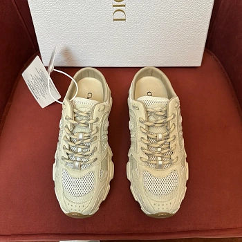 Кроссовки Женские Christian Dior 415890