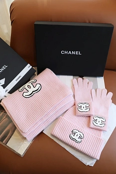 Шарфы Chanel 370655