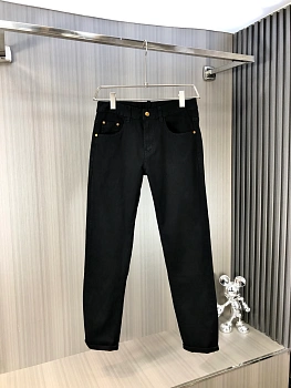 Джинсы Мужские Givenchy 46455