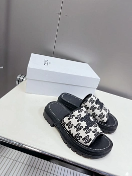 Босоножки Женские Celine 13581760