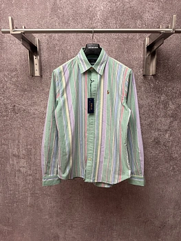 Рубашки Мужские Ralph Lauren 11476130