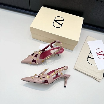 Босоножки Женские Valentino 812074