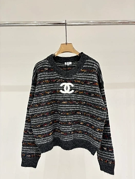Джемперы И Свитеры Женские Chanel 474409