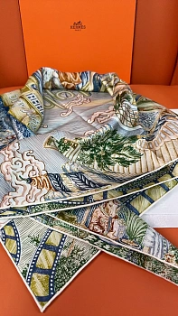 Платки Hermes 11616391