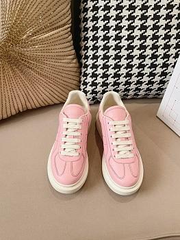 Кроссовки Женские Alexander Mcqueen 3446159