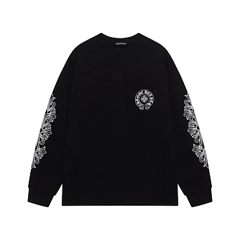 Свитшоты И Худи Женские Chrome Hearts 4022754