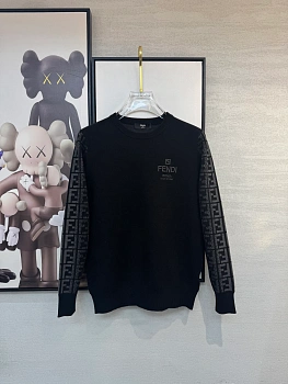 Джемперы И Свитеры Мужские Fendi 658166