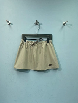 Юбки Женские Miu Miu 13369650