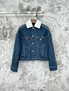 Куртки И Пуховики Женские Christian Dior 680806