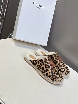 Мюли И Сабо Женские Celine 68418