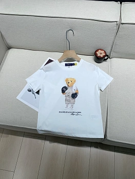 Футболки Женские Ralph Lauren 6271471