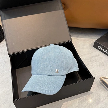 Головные Уборы Chanel 12764975