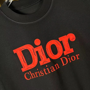 Футболки Мужские Christian Dior 12806950