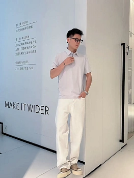 Футболки Мужские Zegna 35086