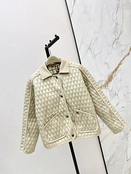 Куртки И Пуховики Женские Burberry 553378