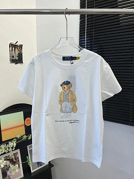 Футболки Женские Ralph Lauren 246795