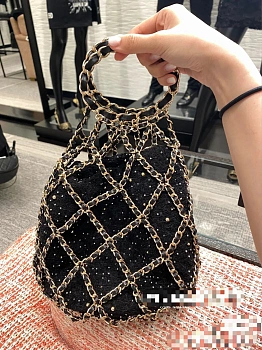 Классические Сумки Женские Chanel 5217840